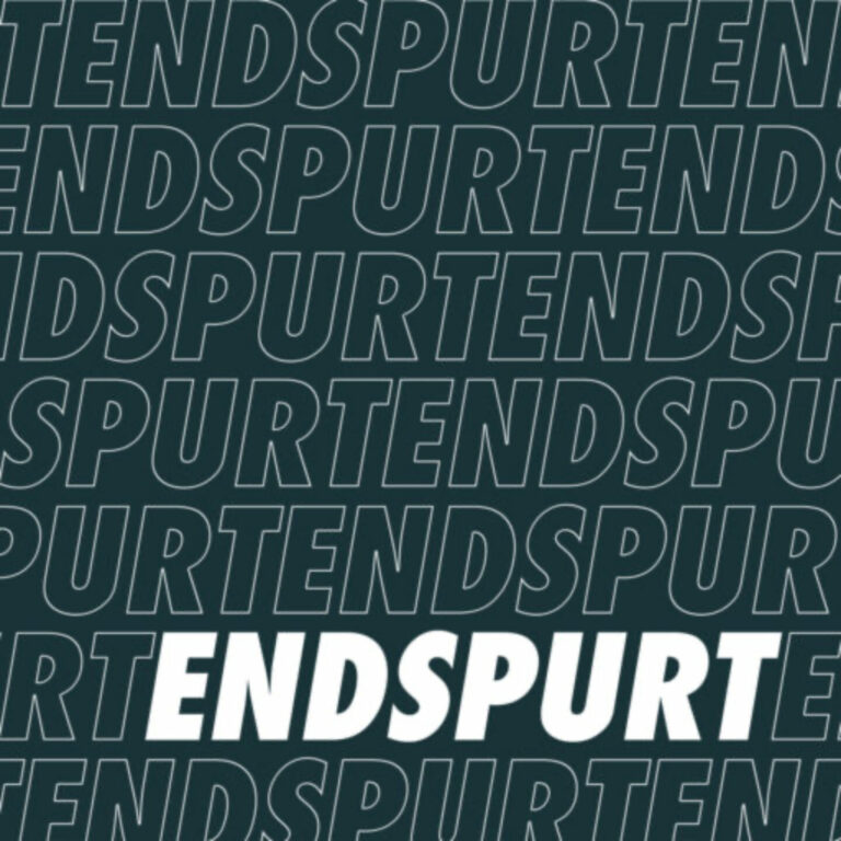 Tempotraining: So wirst du noch schneller! 2 ENDSPURT